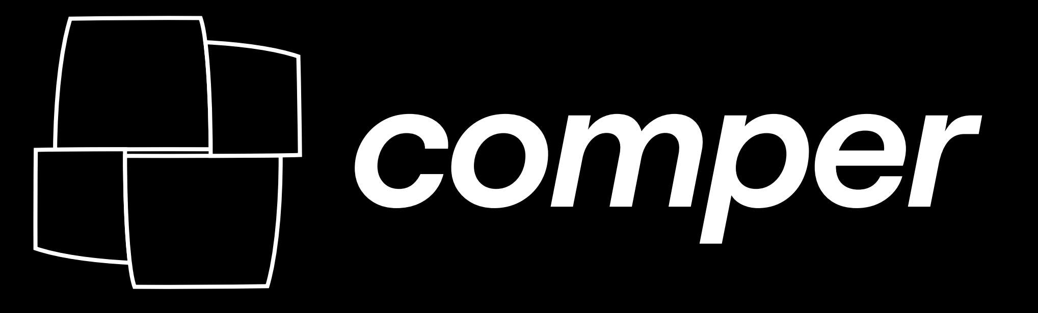 Comper logo